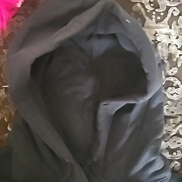 Stranger Things Hoodie size L - Picture 2 of 5